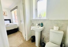 其他 3 Honeybee Haven Retreat - 3 Bed House