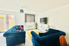 其他 Honeybee Haven Retreat - 3 Bed House