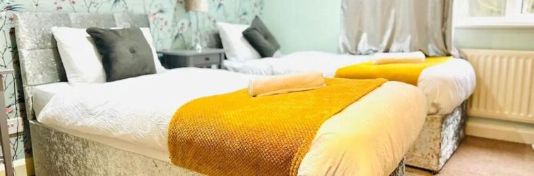 Others Twist of Tranquility in Rochester