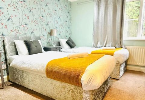 Others Twist of Tranquility in Rochester