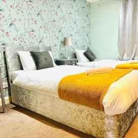 Room1Twist of Tranquility in Rochester,St. Mary Hoo飯店