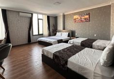 Lain-lain 3 Ramin Hotel