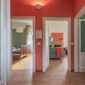 Interior entrance 1 เพสคัลโล แมนดาริน โดย วันเดอร์ฟูล อิตาลี, โรงแรม & ที่พัก Province of Como