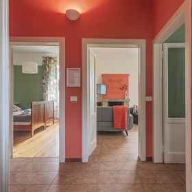 Interior entrance 1 ペスカロ マンダリン バイ ワンダフル イタリー, コモ県 ホテル