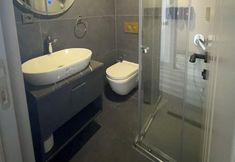 其他 5 Massımo Hotel