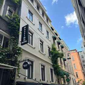 Primary image 1 马西莫酒店, Yapı Kredi Cultural Center 酒店