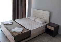 기타 2 ENSBER CİTY HOTEL