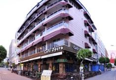 기타 7 ENSBER CİTY HOTEL