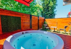 其他 3 Adresim Sapanca Boutique Hotel