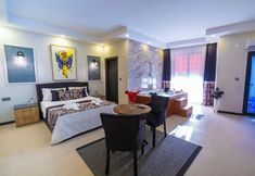 其他 7 Adresim Sapanca Boutique Hotel