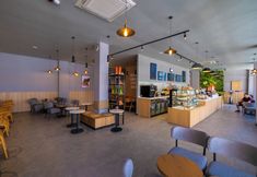 其他 6 Adresim Sapanca Boutique Hotel