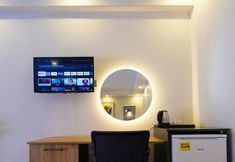 其他 5 Adresim Sapanca Boutique Hotel