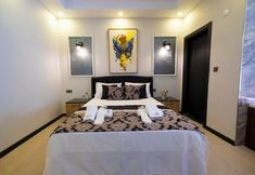 其他 2 Adresim Sapanca Boutique Hotel
