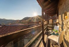 Others 6 Petra Apartment in Civenna