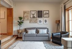 Lain-lain 5 Bavarian Lodge Suites