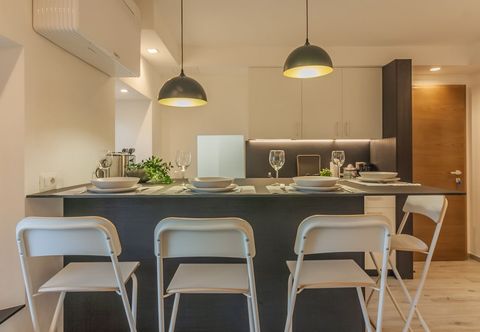 Lain-lain Casa Bambina in Varenna