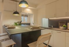 Lain-lain 3 Casa Bambina in Varenna