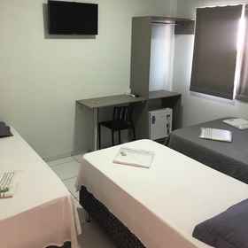 Room 1 Comfort Hotel, Goiás Hotels