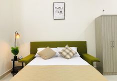 Others 2 CoreSoho Suite by BKAstaycation KotaWarisan Sepang KLIA Airport, Free WiFi