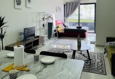 Others 5 CoreSoho Suite by BKAstaycation KotaWarisan Sepang KLIA Airport, Free WiFi