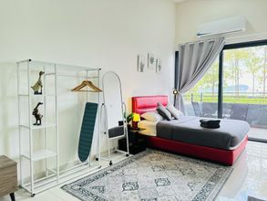 Others 4 CoreSoho Suite by BKAstaycation KotaWarisan Sepang KLIA Airport, Free WiFi