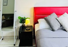 Others 6 CoreSoho Suite by BKAstaycation KotaWarisan Sepang KLIA Airport, Free WiFi