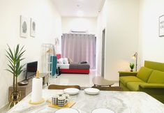 Others 7 CoreSoho Suite by BKAstaycation KotaWarisan Sepang KLIA Airport, Free WiFi