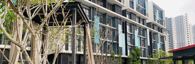 Others CoreSoho Suite by BKAstaycation KotaWarisan Sepang KLIA Airport, Free WiFi