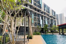 Others CoreSoho Suite by BKAstaycation KotaWarisan Sepang KLIA Airport, Free WiFi