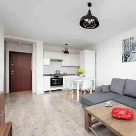 Primary image 1 Bright Apartament for 4 by Renters, Szczecin Hotels