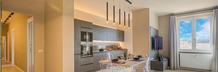 Others Viktor House Salò - 100 mt near lake