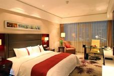 其他 Fuhong International Hotel