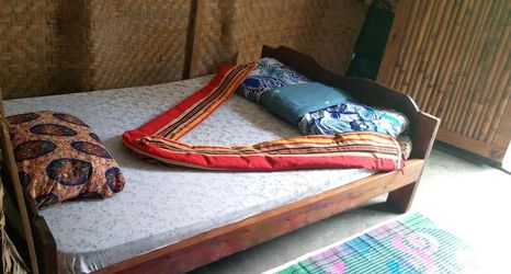 其他 2 Karangura trekkers eco camp