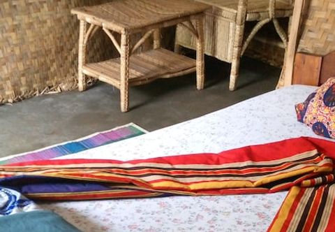 その他 Karangura trekkers eco camp