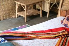 其他 Karangura trekkers eco camp