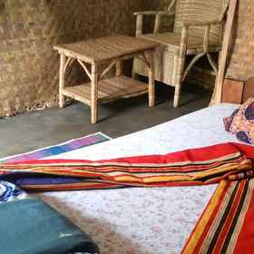 Room1Karangura trekkers eco camp,布拉亚飯店