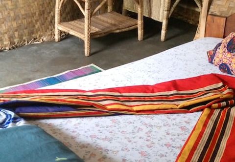 Others Karangura trekkers eco camp