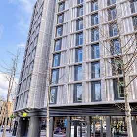 Primary image 1 Hub By Premier Inn London Marylebone, Portman Square Hotels