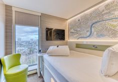 อื่นๆ 7 Hub By Premier Inn London Marylebone