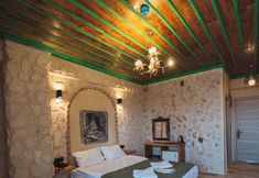 其他 6 Muse Cappadocia