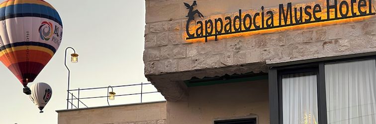 其他 Muse Cappadocia