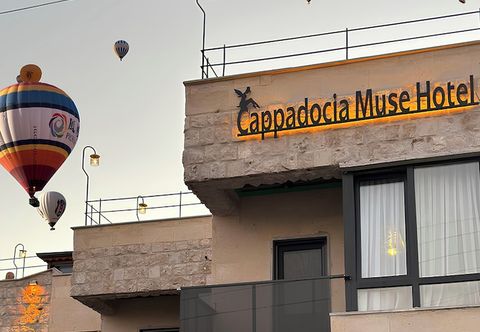 其他 Muse Cappadocia