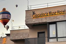 其他 Muse Cappadocia