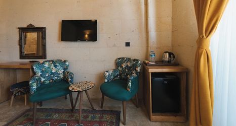 其他 2 Muse Cappadocia