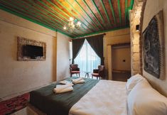 其他 7 Muse Cappadocia