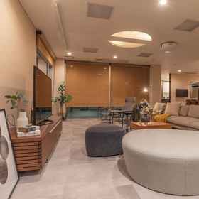 Primary image 1 Bijou Suites AI PREMIUM, Abeno Hotels