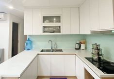 Lain-lain 7 May Housing - D'capitale