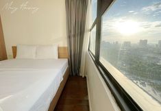 Lain-lain 3 May Housing - D'capitale