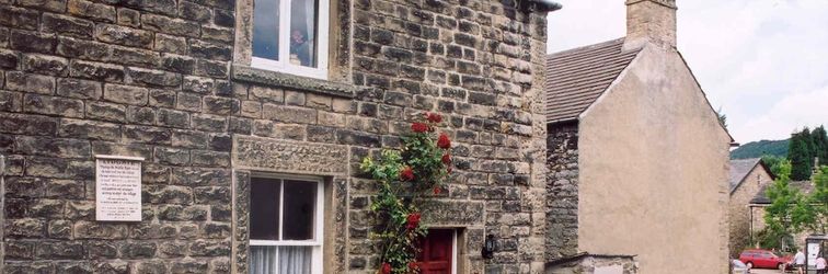 Khác Traditional 2 Bedroom Cottage in Eyam, Hope Valley