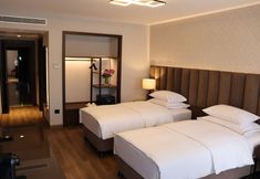 Lain-lain 3 Riva Hotel Nisantasi & Spa